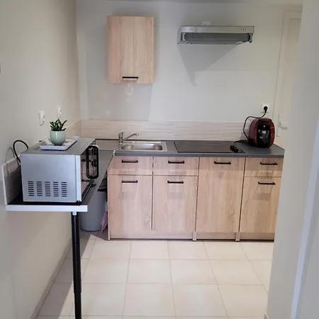 Apartment Studio Corbas