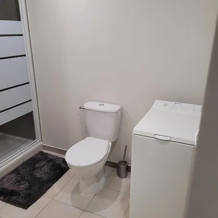 Studio Corbas Apartment Corbas