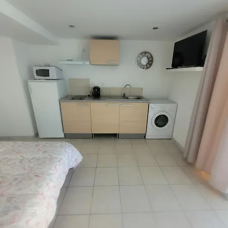 Appartement Studio Corbas