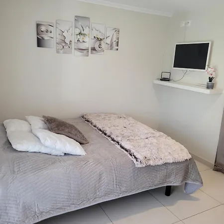 Appartement Studio Corbas